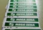 Mega-Sena sorteia neste sábado prêmio estimado em R$ 115 milhões