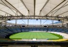 Justiça aceita recurso e Vasco jogará no Maracanã pelo Brasileiro