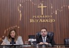 Deputado Roberto Cidade tem quatro PLs aprovados na sessão plenária desta quarta-feira
