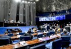 Senado aprova MP que aumenta salário mínimo e amplia isenção do IR