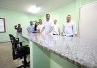 Em Tapauá, governador Wilson Lima inaugura Núcleo de Estudos Superiores da UEA