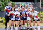 Amazonas encerra Jogos da Juventude 2023 com recorde de medalhas