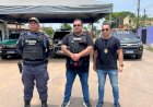Operação Paz: Iranduba registra 60 dias sem mortes violentas