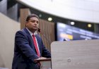 Caio André cobra ordenamento do comércio informal e limpeza na área central de Manaus