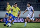 Brasil conhece adversários da Copa Ouro de futebol feminino