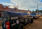 Em Manaus, Polícia Civil do Amazonas cumpre mandados de prisão do Amapá