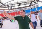 Proposta de Roberto Cidade que reforça segurança em grandes festivais culturais pode começar a vigorar no 57º Festival Folclórico de Parintins