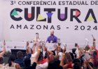 Mais de 50 propostas de fortalecimento da cultura no Amazonas são aprovadas na 3ª Conferência Estadual de Cultura
