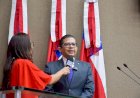 Deputado João Luiz destaca união de poderes em prol do povo amazonense na abertura dos trabalhos na Aleam