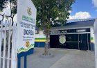 Polícias Civil e Militar prendem em flagrante homem por homicídio ocorrido em Borba
