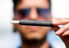 Consulta pública sobre cigarros eletrônicos termina nesta sexta-feira