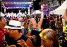 Confira seis dicas de saúde para curtir o Carnaval