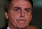 Defesa de Bolsonaro pede ao Supremo que passaporte seja devolvido