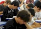 Programa estimula estudo da língua portuguesa para estudantes estrangeiros