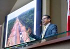 Deputado João Luiz propõe que o Parlamento Amazônico faça uma ‘Carta da BR-319’ para asfaltamento e desburocratização de entraves ambientais da rodovia