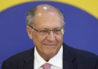 Alckmin participa de reunião do Conselho da Suframa e Aniversário da Zona Franca de Manaus
