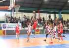 La Salle domina seletiva estadual de basquete 3x3 para os JEB’s Sub-18