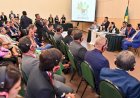Reunião do Parlamento Amazônico acontece na Assembleia Legislativa do Amazonas, nesta quinta-feira (25)