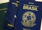 Polícia Federal retoma agendamento online para emissão de passaporte