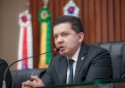 De autoria de Delegado Péricles, Lei que cria o Licenciamento Provisório para abertura de empresas no Amazonas é sancionada