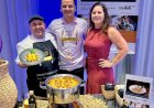 Cachaçaria do Dedé participa do Festival Brasil Sabor com prato ‘Pirarucu da Maninha’