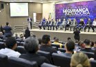 Assembleia Legislativa do Amazonas realiza segunda edição do Seminário Segurança Inovadora