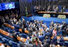 Senado retoma debate de PEC que pode privatizar praias