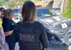 Junho Violeta: PC-AM destaca atuação da DECCI no combate aos crimes contra idosos