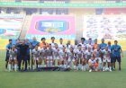 Na Arena da Amazônia, 3B vence Mixto (MT) e garante acesso a Série A1 do futebol feminino