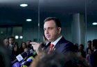 Novo projeto sobre dívida de estados prevê entrega de ativos