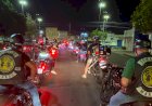 Sumaúma Motoclube comemora 12 anos de atividades no Amazonas