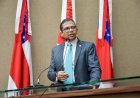Deputado João Luiz propõe Anteprojeto de Lei que dispõe sobre a inclusão do símbolo de conscientização nos uniformes de alunos com TEA no Amazonas