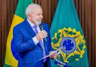 Presidente Lula edita MP que isenta de IR premiações recebidas por medalhistas olímpicos e paralímpicos