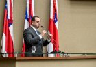 PL de Roberto Cidade prevê ampliação dos mecanismos de segurança aquática no Amazonas
