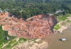 Justiça acata pedido do MP do Amazonas e bloqueia repasse federal de R$ 12 milhões à Prefeitura de Beruri por falta de transparência