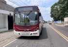 Com ônibus sucateados, transporte público atormenta passageiros em Manaus