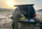 Polícia apreende mais de duas toneladas de drogas no Amazonas