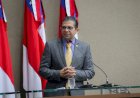 Indicativo RespirAR do deputado João Luiz ao governador Wilson Lima alcança meio milhão de atendimentos no Amazonas