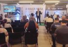 Construnorte 2024 faz evento de lançamento
