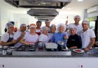 Governo do Amazonas já qualificou mais de 500 alunos para o mercado de trabalho com a Escola de Gastronomia Bernardo Ramos