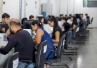 Sine Amazonas divulga 243 vagas de emprego para esta terça-feira
