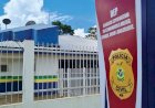 Em Humaitá, PC-AM prende homem em flagrante por armazenar imagens de pornografia infantil