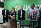 Governador Wilson Lima apresenta balanço de atividades do Complexo Hospitalar Sul