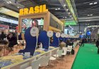 Fitur 2025: Amazonastur apresenta atrativos turísticos para trade europeu