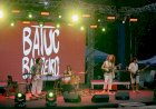 Batuc Banzeiro vai do rock alternativo ao beiradão com lançamento de novo EP
