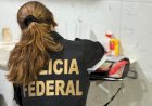 PF deflagra operação para combater crimes eleitorais no Amazonas