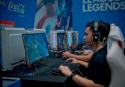 Tecnogame AGON BY AOC será lançado nesta terça-feira (15/07) com anúncio de atrações nacionais