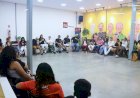 Mostra de Teatro Águas de Manaus tem programação construída junto à classe artística local