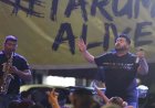 Vem aí a 10ª edição do Festival Tarumã Alive: ações, mobilizações e música em defesa do rio Tarumã-Açu