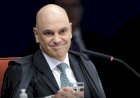 Moraes: STF será imparcial e vai ignorar pressões ao julgar Bolsonaro